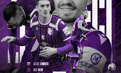 FC Argeș, meci crucial în deplasare