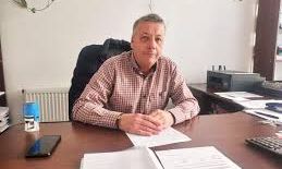 Primarul comunei Valea Iașului, proiecte URIAȘE la începutul unui nou mandat!