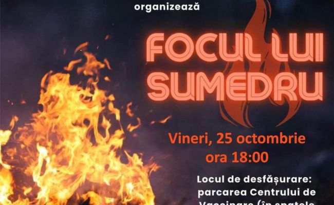 Sărbătoare mare în comuna Bradu! Anunțul primarului Stroe