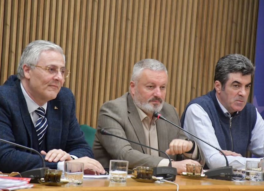 În Argeș a avut loc o întâlnire privind atragerea de fonduri europene