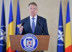 OFICIAL! Iohannis a fost dat DISPĂRUT