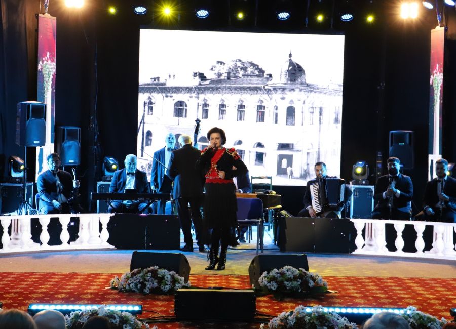 Festivalul Zavaidoc 2023 – Un regal de muzică lăutărească