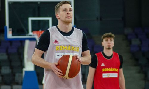 România-Bulgaria, la Piteşti Arena