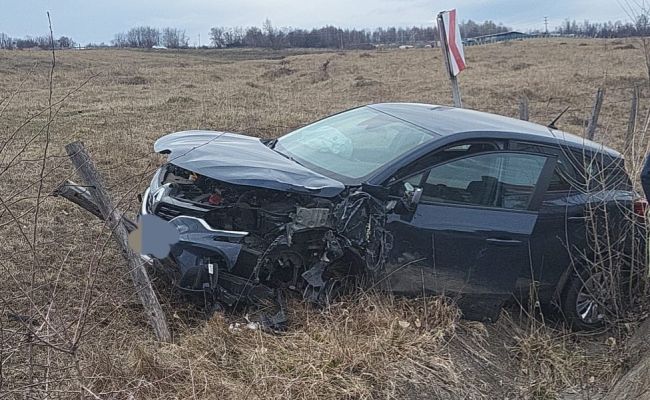 ACUM! Accident GRAV în Argeş!