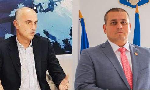 Subprefectul județului Argeș: "Prefectura Argeș a devenit laboratorul politic al PNL..."