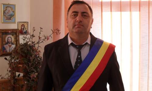 Primarul comunei Bălileşti, mesaj important pentru cetăţeni!