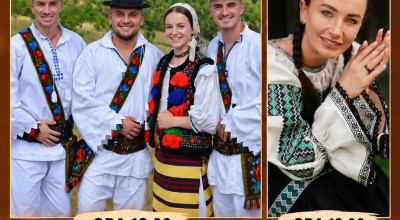 Concert extraordinar la Toamna Piteșteană!