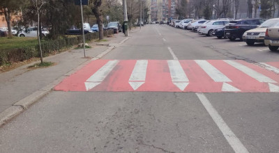 Lucrări importante pe două străzi din Pitești!