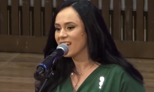 Ministrul Simona Bucura Oprescu: "Piteştiul scrie istorie"