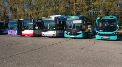 Programul de circulație a autobuzelor Publitrans, în perioada 17-27 aprilie