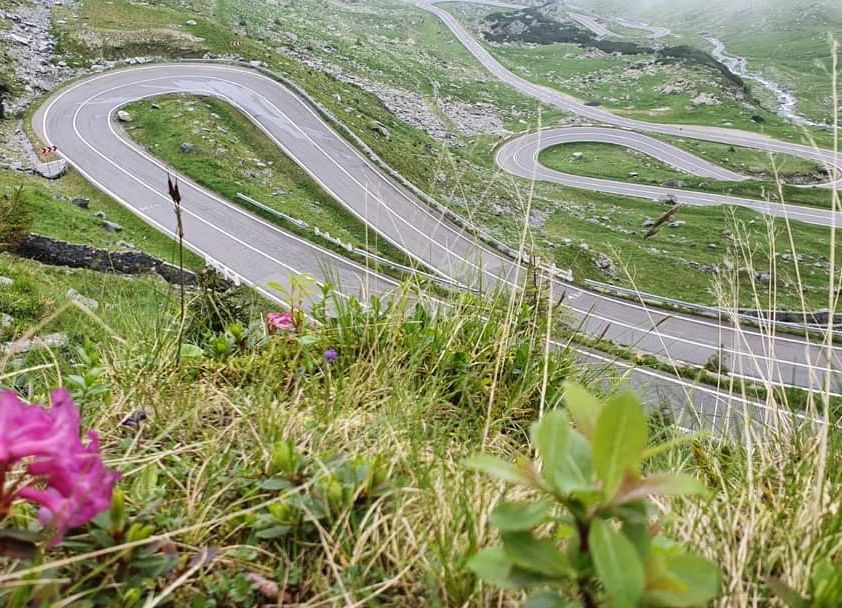 Trafic ÎNCHIS pe Transfăgărășan
