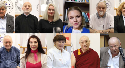 Centrul Cultural Piteşti, programul evenimentelor următoare!