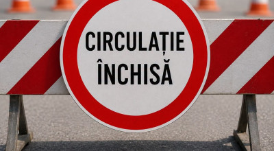 Vești proaste pentru șoferi! Se oprește circulația pe Podul Doamnei!