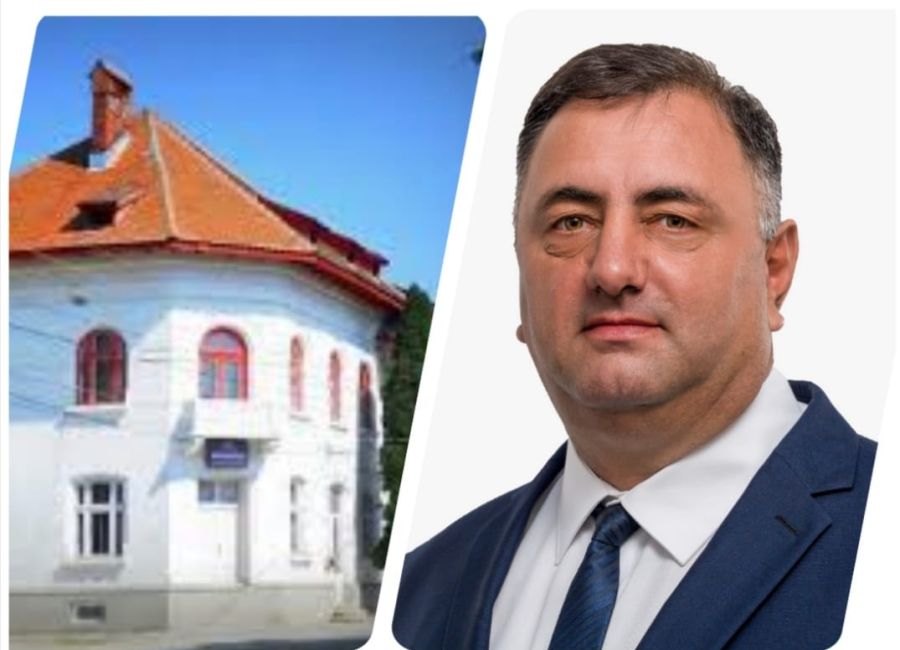 În comuna Bălileşti se fac investiţii în educaţie