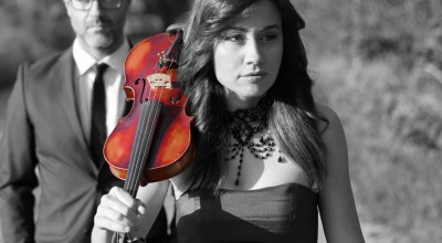 Concert extraordinar la Filarmonica Piteşti