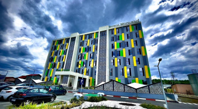 Un nou medic coordonator la Spitalul Orăşenesc Mioveni