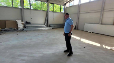 Primarul Gentea, veşti excelente privind investiţiile derulate în Piteşti