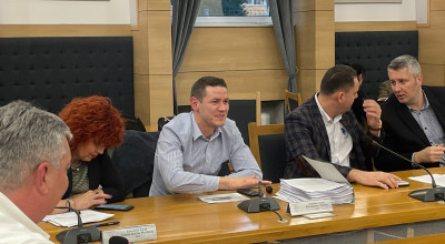 Un consilier local de la Pitești renunță la MANDAT