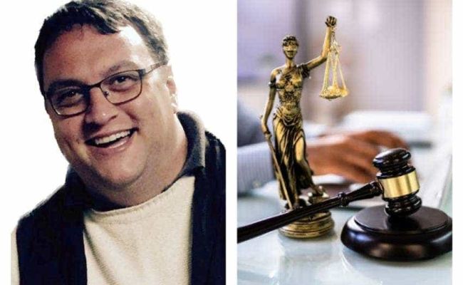 Celebru avocat din Argeș, REȚINUT de DNA