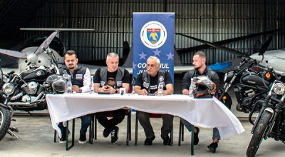 La Topoloveni, o nouă ediție a Archangels Fest
