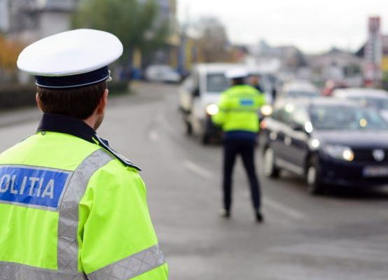 Restricţii de circulaţie pe DN7 între Piteşti şi Râmnicu Vâlcea