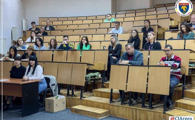 102 voluntari  au fost pregătiți în domeniul drepturilor persoanelor cu dizabilități