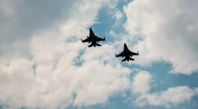 ALERTĂ de drone în mai multe județe! Școlile au fost ÎNCHISE