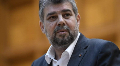 Marcel Ciolacu anunță o remaniere a Guvernului