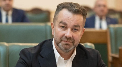 Felicitare senatorul Ovidiu Puiu!