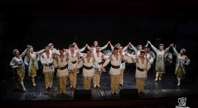 Eveniment caritabil la Mioveni! "Împreună pentru Andrei"