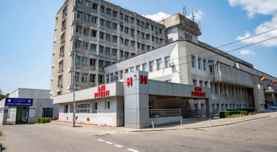Testări GRATUITE pentru depistarea precoce a cancerului de col uterin la Spitalul Județean de Urgență Pitești