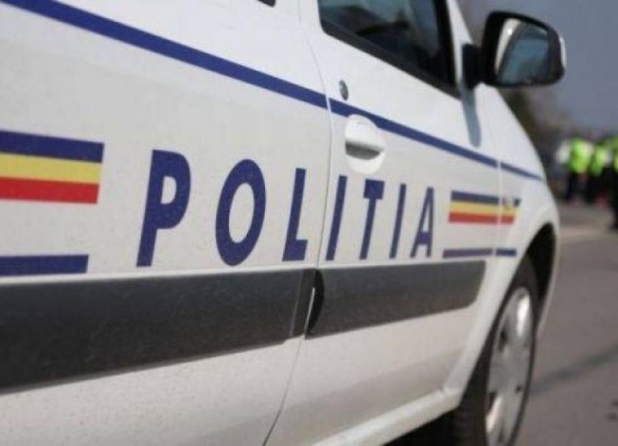 Polițist din Argeș, declarat incompatibil de ANI