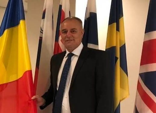 Nicolae Dascălu: "E ușor să vorbești de privilegii din fotoliul de la București"