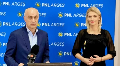INCREDIBIL! Radu Perianu OBSEDAT de Mînzînă! Ce face fostul prefect...