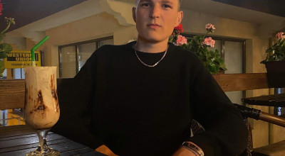 El este tânărul MORT în accidentul de la Merișani! Avea numai 21 de ani