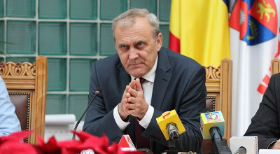 Ion Georgescu a fost plasat sub control judiciar! Decizia nu este DEFINITIVĂ