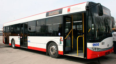 Piteşti, unul dintre cele mai ieftine orașe la nivel național, privind transportul în comun!