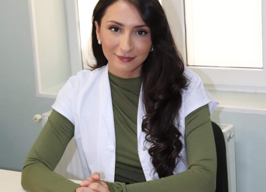 Medic de renume la Spitalul Orășenesc Mioveni