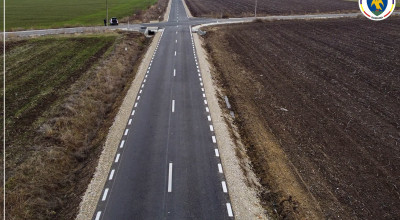 Peste 63 de milioane de lei pentru modernizarea a patru drumuri județene din Argeș