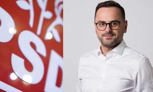 Remus Mihalcea, mesaj cu prilejul Zilei Asistenţilor Medicali
