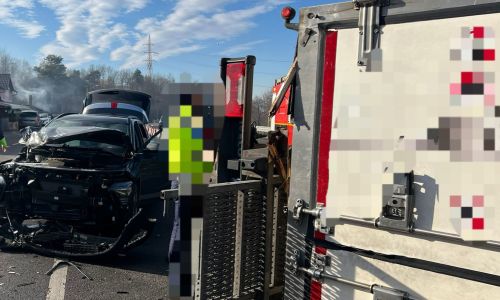 ACUM! Accident GRAV în Argeș! Intervine DESCARCERAREA