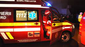 ACUM! Accident în Piteşti! Victimă în stare GRAVĂ!