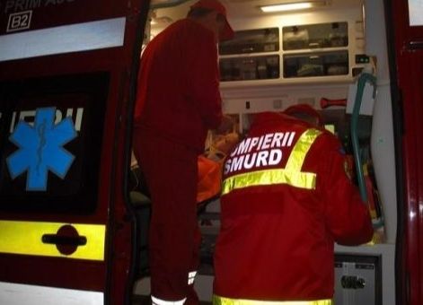 TRAGEDIE! Bărbat MORT la o FABRICĂ din Argeș!