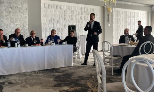 Senatorul Ovidiu Puiu: "Comunele din Argeș sunt o voce auzită și respectată"