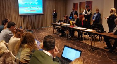 Un proiect nou al Administrației Naționale „Apele Române”: Reconfigurarea mecanismului economic pentru finanțarea sustenabilă a infrastructurii de apă în România