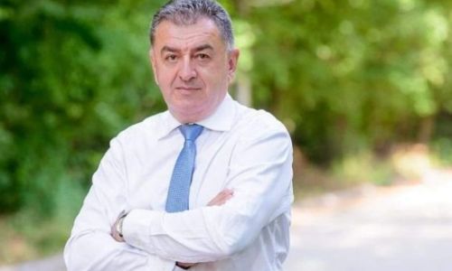 Gentea, investiţii în şcolile din Piteşti