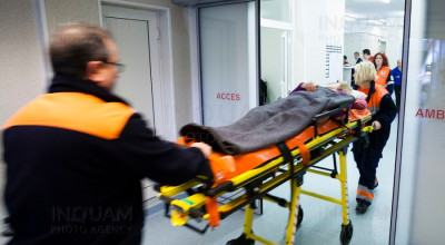 Sindicaliștii din Sănătate amenință cu GREVA GENERALĂ!