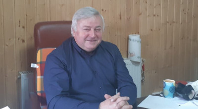 Felicitare Primăria Dârmănești!