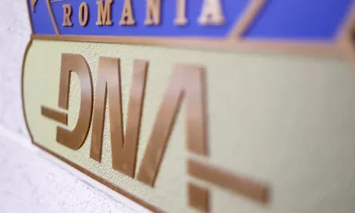 DNA, percheziții de amploare