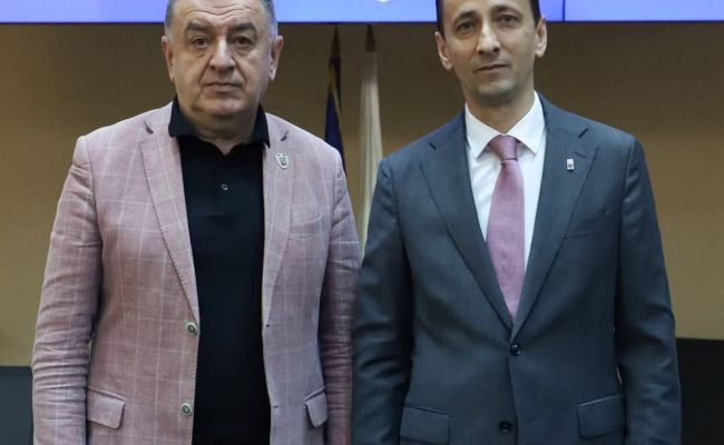 Eveniment sportiv de anvergură la Pitești